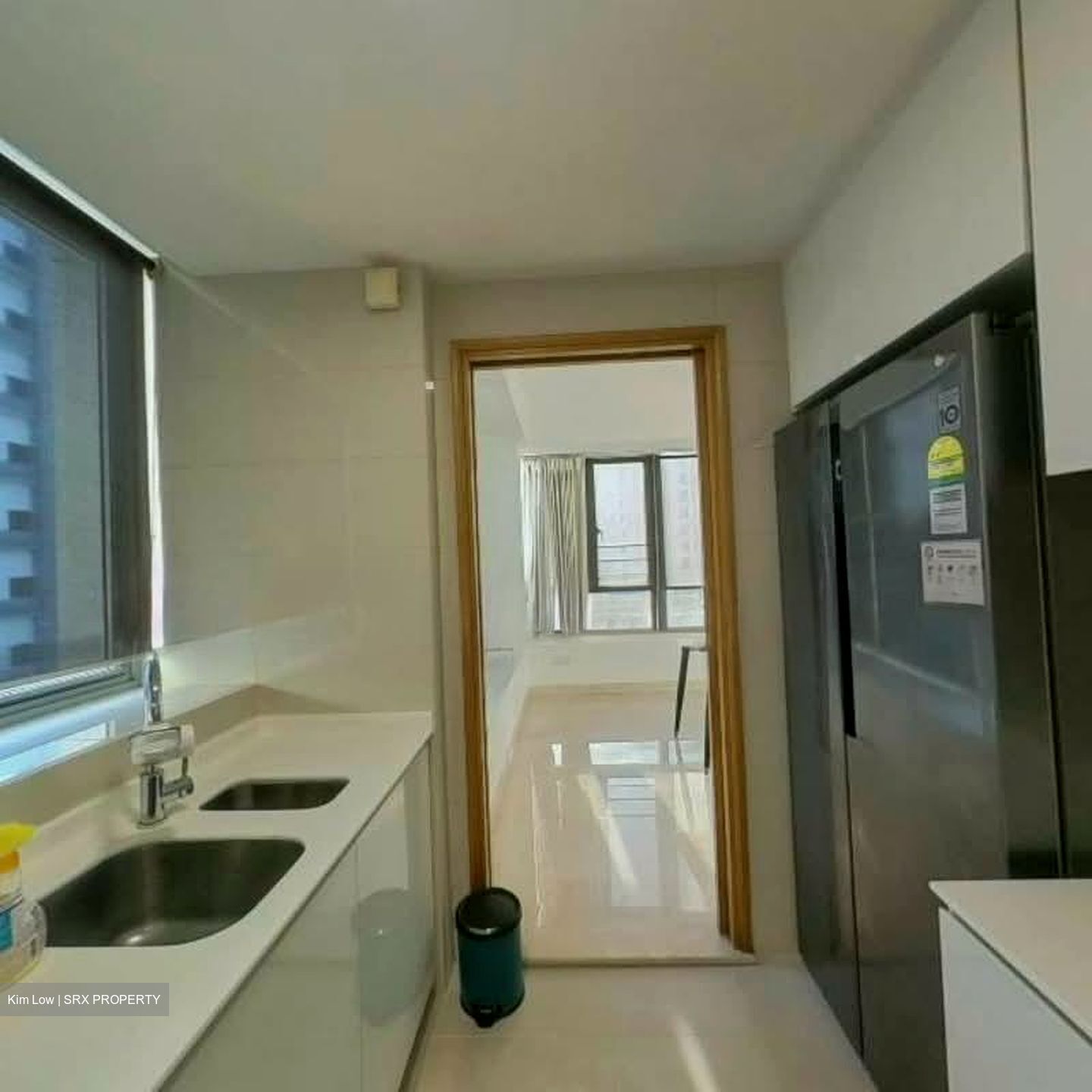 Park Infinia At Wee Nam (D11), Condominium #559911581